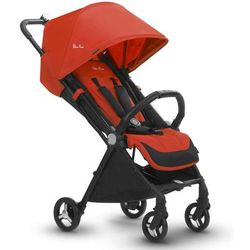 Silver Cross Jet Ultra Compact Stroller 2019 Mandarin