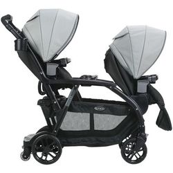 Graco Modes Duo Double Stroller - Sphere