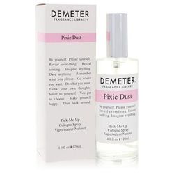 Demeter Pixie Dust For Women By Demeter Cologne Spray 4 Oz