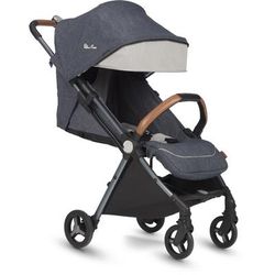 Silver Cross Jet Ultra Compact Stroller, Special Edition 2019 Orkney