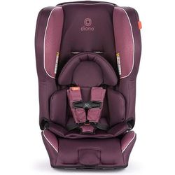 Diono Rainier 2 AX Convertible Car Seat - Plum
