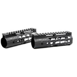 V Seven AR-15 Ultra-Light Lithium Aluminum Handguard 18in Keymod ULIGHT 18KM