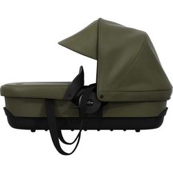 Mima Zigi/Xari Sport Bassinet - Olive Green
