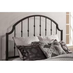 Westgate Queen Headboard (Frame Not Included) - Hillsdale Furniture 1760-500