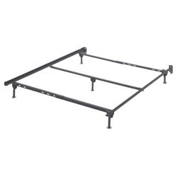 Signature Design Frames and Rails Queen Bolt on Bed Frame - Ashley Furniture B100-31