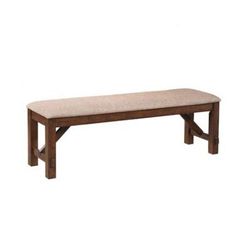 Kraven Dining Bench - Powell 713-260