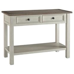 Signature Design Bolanburg Sofa Table - Ashley Furniture T637-4