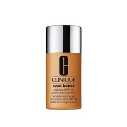 Clinique - Even Better Makeup SPF 15 Fondotinta 30 ml Marrone chiaro unisex