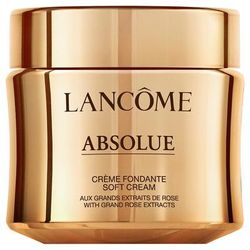 Lancôme - Absolue Crema Sublime Fondente Rigenerante Con Nobili Estratti Di Rosa Crema antirughe 60 ml female