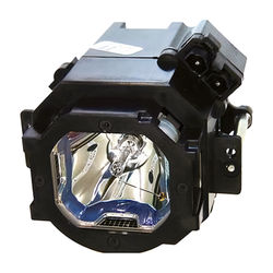 Jaspertronics™ Original Lamp & Housing for the JVC DLA-HD10K-SYS Projector - 1 Year Warranty