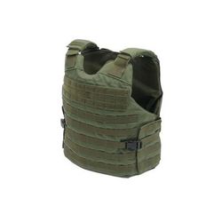 Tactical Tailor Low Profile Armor Carrier Olive Drab Large 22005-1