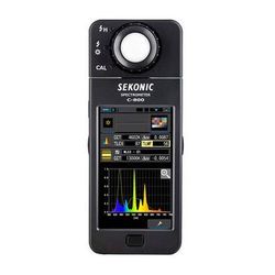 Sekonic SPECTROMETER C-800 401-800