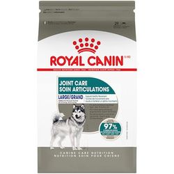 Canine Care Nutrition Large Joint Care Dry Dog Food, 30 lbs.