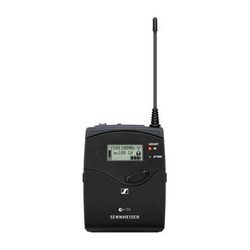 Sennheiser SK 100 G4 Wireless Bodypack Transmitter (A1: 470 to 516 MHz) SK 100 G4-A1