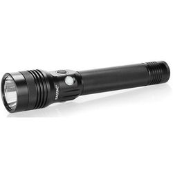 EAGTAC SX30L2-R MK II Flashlight XHP35 HD NW LED 1860lm Medium Black SX30L2R-MKII-XHP35-HD-REG-NW