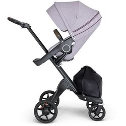 Stokke Xplory Stroller Seat - Brushed Lilac