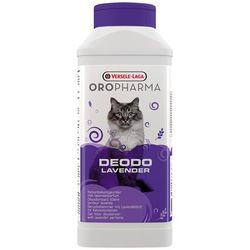 750g Versele-Laga Deodo Lavender Odour Binding Powder