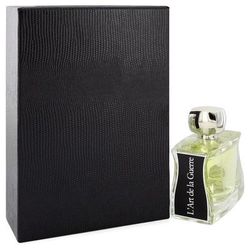 L'art De La Guerre For Women By Jovoy Eau De Parfum Spray 3.4 Oz