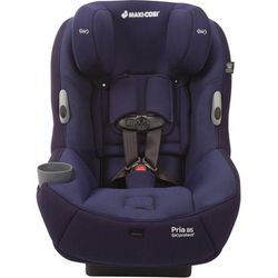 Maxi Cosi Pria 85 Ribble Convertible Car Seat - Bali Blue