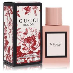 Gucci Bloom For Women By Gucci Eau De Parfum Spray 1 Oz