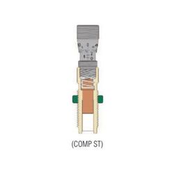 Redding Reloading Titanium Carbide Comp. Pro Series Die Set - 45 ACP 58189