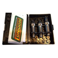 Redding Reloading Premium Handgun Die Set - 45 ACP 66189