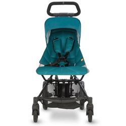 Micralite FastFold Stroller - Teal/Teal