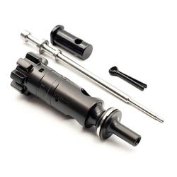 JP Enterprises Enhanced Bolt Assembly Group .308 Win. Black DLC JPBC-EB308