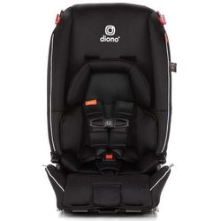 Diono Radian 3RX All-in-One Convertible Car Seat 2019 Black