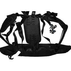 ProTeam Backpack Complete Harness System 103166