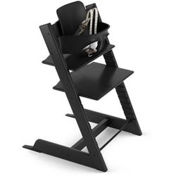 Stokke Tripp Trapp High Chair - Black