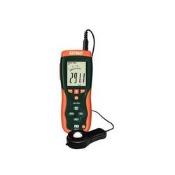 Extech Instruments Light Meter Datalogging HD450