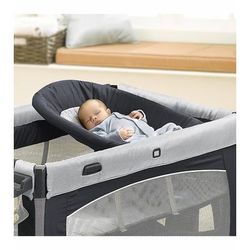 Chicco Lullaby Baby Playard - Poetic
