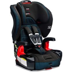 Britax Frontier ClickTight Booster Car Seat - Cool Flow Teal