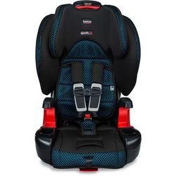 Britax Frontier ClickTight Booster Car Seat - Cool Flow Teal