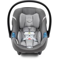 Cybex Aton M SensorSafe Infant Car Seat - Lavastone