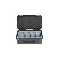 SKB Cases Seres 3-2011-8 - Case W/Thnk Tank Desgned Photo Dvders 3I-2011-8DT