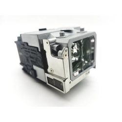 Jaspertronics™ OEM Lamp & Housing for the Epson EB-C3010WN Projector with Osram bulb inside - 240 Day Warranty