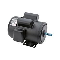 Grizzly Industrial Motor 1-1/2 HP Single-Phase G2534