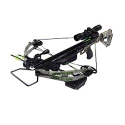 SA Sports Outdoor Gear Empire Hellhound 370 Kryptek Kryptek Camo 185lb/370fps 649