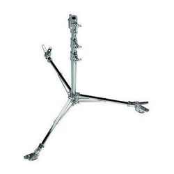 Avenger Low Base Roller Light Stand 36 (Chrome-plated, 11.8') A5036CS