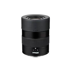 Nikon MONARCH MEP-30-FS-MRAD Eyepiece FS-MRAD Reticle Black 16646