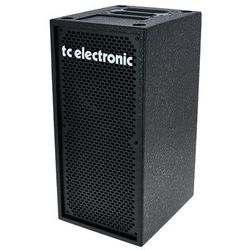 TC Electronic BC208 Bass Cab