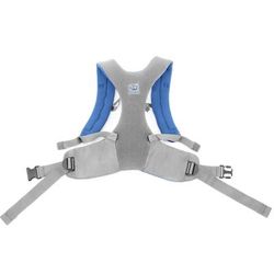 Stokke MyCarrier Front-Only Infant Carrier - Marina Mesh