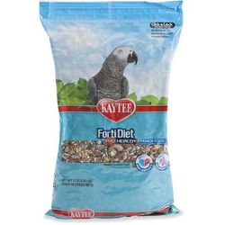 Forti-Diet Pro Health Healthy Support Diet for Parrots, 8 lbs.