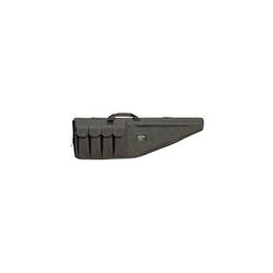 Galati Gear 37in XT Premium Rifle Case Black 3708XT