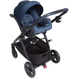 Maxi-Cosi Adorra Travel System - Nomad Blue