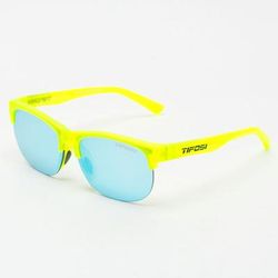 Tifosi Swank SL Sunglasses Sunglasses Satin Electric Green