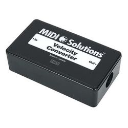 MIDI Solutions Velocity Converter