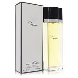 Oscar For Women By Oscar De La Renta Eau De Toilette Spray 6.7 Oz